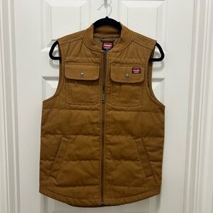 Wrangler Vest